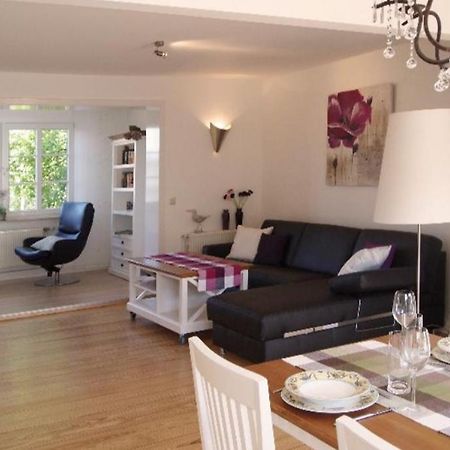 Ferienwohnung Alte Liebe 2 Λίμπεκ Εξωτερικό φωτογραφία