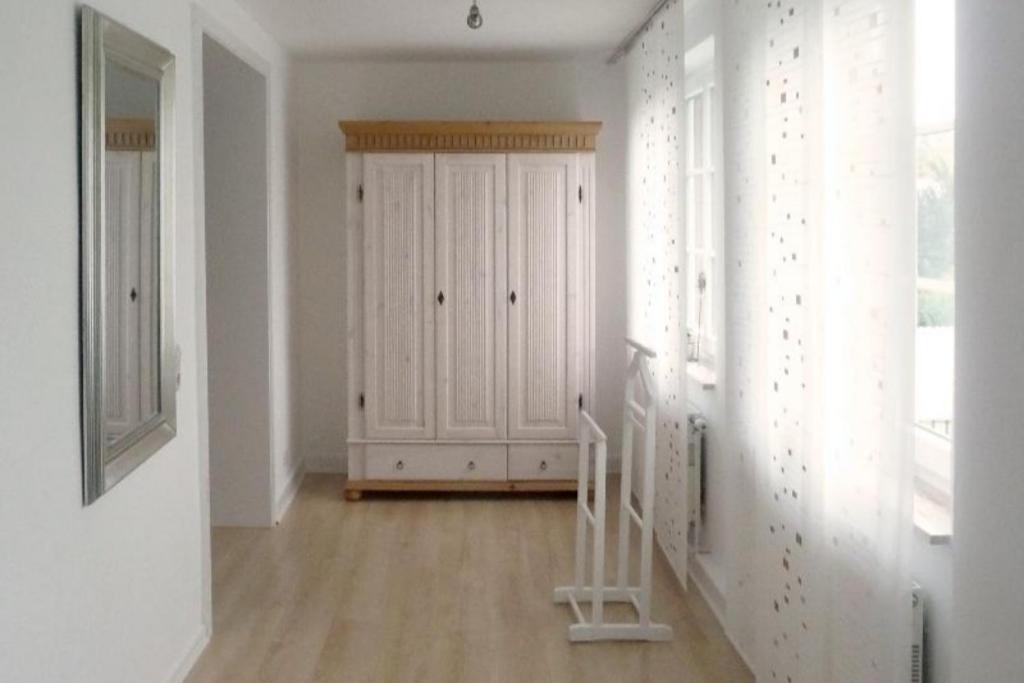 Ferienwohnung Alte Liebe 2 Λίμπεκ Εξωτερικό φωτογραφία