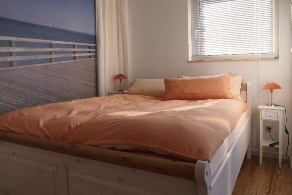 Ferienwohnung Alte Liebe 2 Λίμπεκ Εξωτερικό φωτογραφία